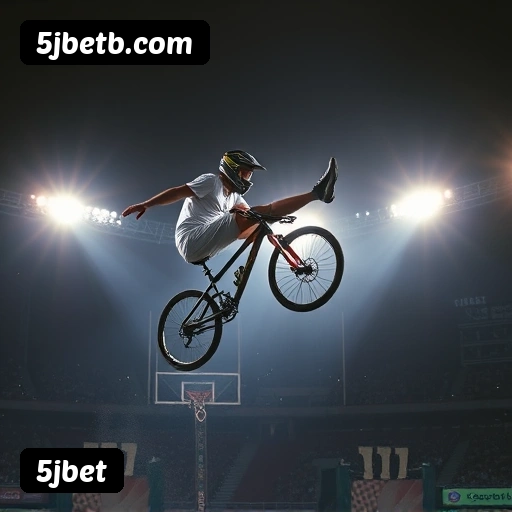 Recursos Exclusivos do App 5jbet - Modo Offline, Login Biométrico