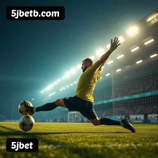 Vantagens de jogar slots no 5jbet Brasil