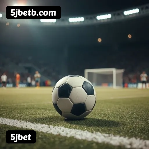 Imagem secundária de apoio para instalação do app 5jbet