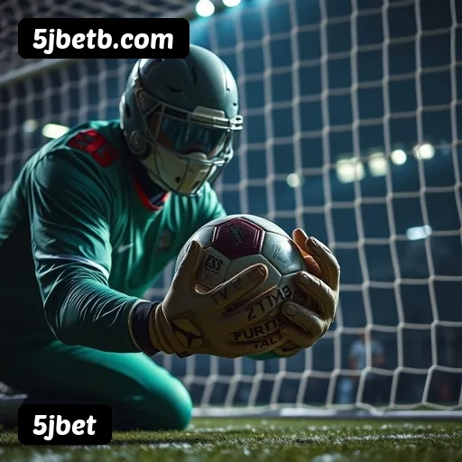 Sistema de Segurança Avançado 5jbet - Criptografia e Proteção
